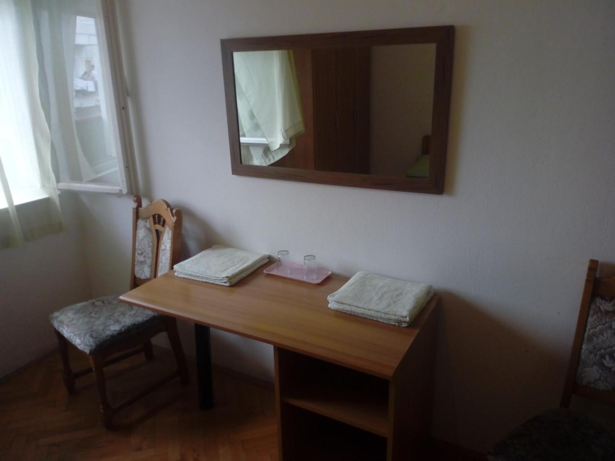 Luka Room'S Split Eksteriør billede